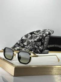 Picture of Chrome Hearts Sunglasses _SKUfw73653707fw